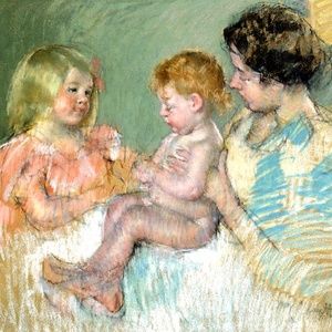 Meet your Posher, Meghan